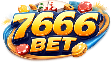 7666 bet logo